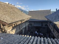 -山西王家大院