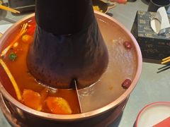 -乔先生涮肉·鲜活牛羊肉火锅(塘沽店)
