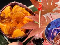 -鳥喜Toriki怀石烧鸟料理