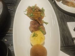 -长沙北辰洲际酒店-兰调全日餐厅