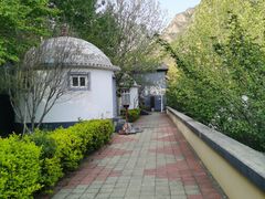 -圣莲山风景区