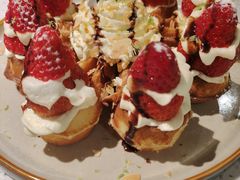-BE BRIGHT KITCHEN(正佳广场店)
