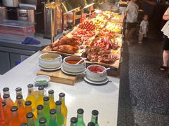 -蓉城四海·澳牛炙烤自助(江阴周庄店)