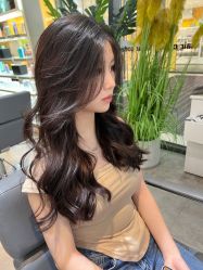 -HairCode芭曲发型
