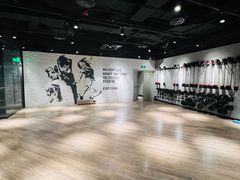 -威尔仕健身·游泳(KING88店)