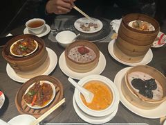 -万丽轩·粤菜(王府井金茂万丽酒店)