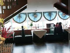 -老克勒上海菜(南京路步行街店)
