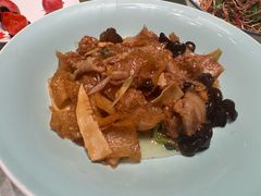 -西安饭庄·非遗陕菜(钟楼店)