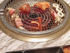 -火炉火自助餐(喜隆多店)