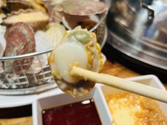 -海味当家·蒸锅海鲜(星海公园店)