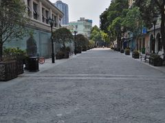 -黎黄陂路街头博物馆