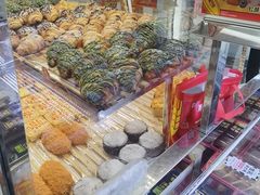 -味多美蛋糕(新和平里店)