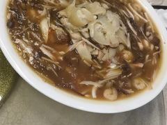-巷语私房料理(华一实业大厦店)