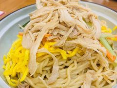 麻酱凉面-小条食堂(筼筜天虹店)