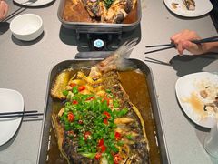 -半天妖烤鱼(紫荆广场店)