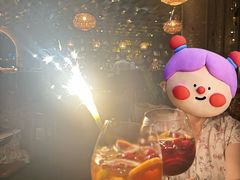 -BROWNSTONE布朗石西班牙餐厅(富城店)