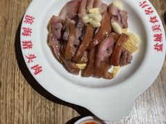 -山芋腔苏北菜(盐城滨海店)