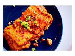 石屏豆腐-半山腰·云南菜(侨福芳草地店)