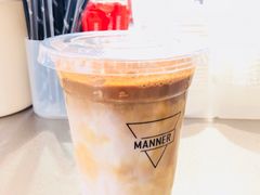 -Manner Coffee(丁香国际店)
