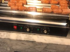 -火锅岛潮牌自助餐厅(天津天佑城店)