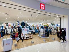 -优衣库(青岛万象城店)