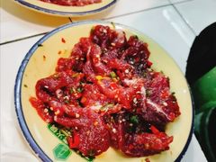-石灰市老火锅(北滨路店)