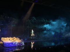 -三亚红色娘子军演艺公园景区