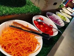 -上海龙之梦万丽酒店