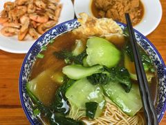 -太湖面馆十八浇(渔港路店)
