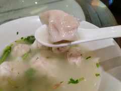 大馅云吞-惠宾饭庄(中山路店)