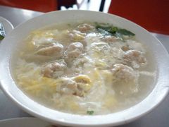 云吞-津门永胜包子铺(哈尔滨道总店)