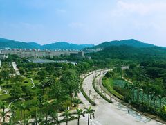 -北京理工大学（珠海）图书馆