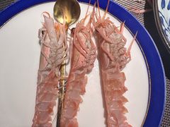 -極上萬膳·日料放题(海岸城店)