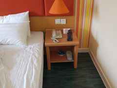 -如家精选酒店(上海塘桥儿童医学中心世博店)