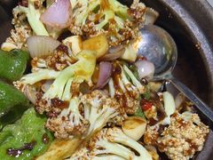 -阿西娅食府(中关村店)