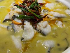 -小菜园新徽菜(常州金坛吾悦店)