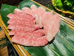 -老乾杯和牛烧肉(王府中环店)