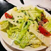 -WOLFGANG PUCK KITCHEN & BAR(迪士尼小镇店)
