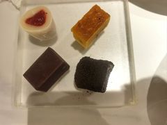 -羲和雅苑•北京烤鸭(国贸商城店)