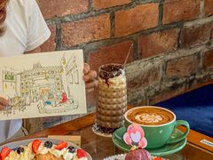 -西关84·History·Art·Cafe