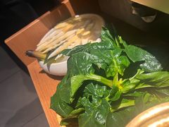 -巴奴毛肚火锅(悠唐购物中心店)