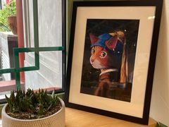 -Catch Bagel(芳草地店)