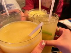 -Luchador摔跤手墨西哥餐厅(恒宇广场店)