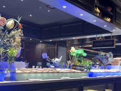 -加餐海鲜自助(宝龙一城店)