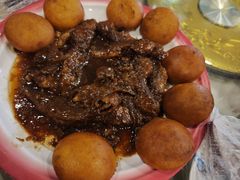 -福荣居褡裢火烧京味家常菜(西四店)