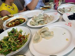 -三合园水饺(二马路店)