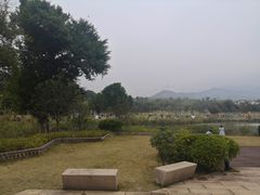 -牛岗山公园