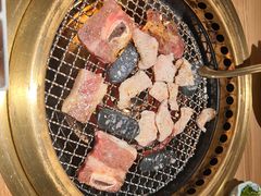 -江户烧肉(高德店)