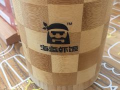 -海盗虾饭·剥好的小龙虾饭(SOHO尚都店)