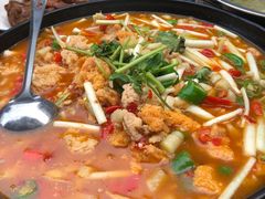 -邱金小炒·30 年盐帮江湖菜(自贡店)